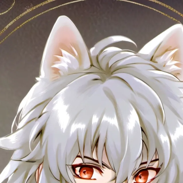 chat with ai character: Inuyasha 