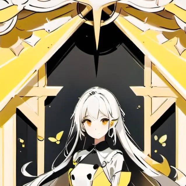 chat with ai character: felina
