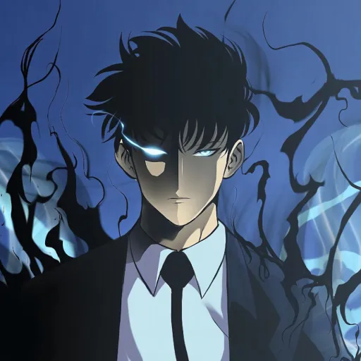 creator JustSungJinwoo's avatar