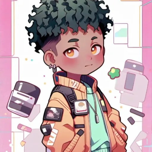 creator Ghosting Libra's avatar