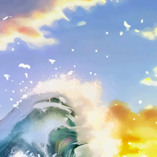 chat with ai character: Song of the sea