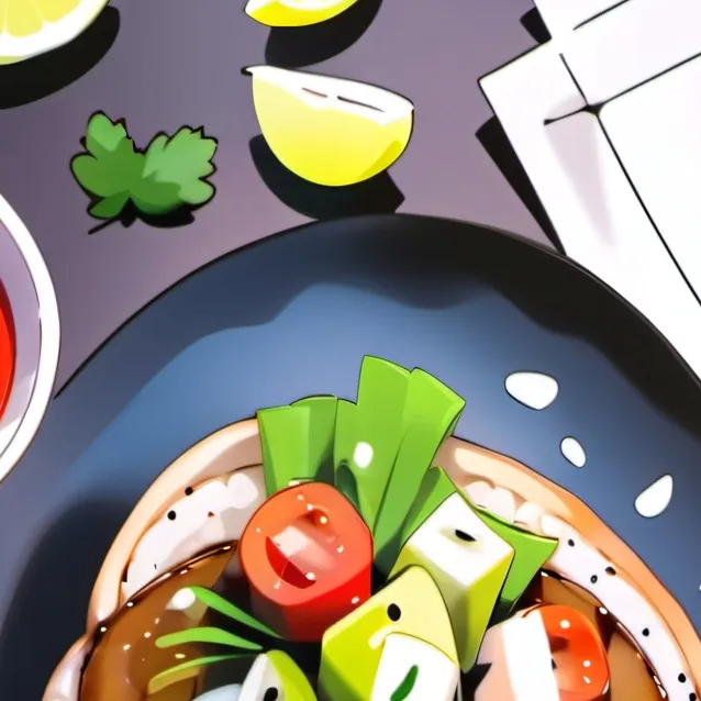 chat with ai character: Sunny