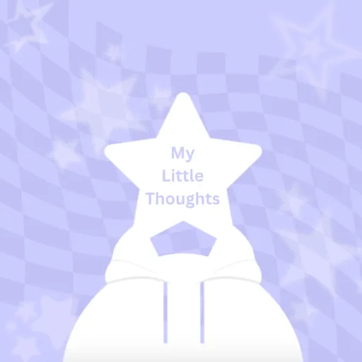 creator ・☆MyLittyThoughs☆・'s avatar