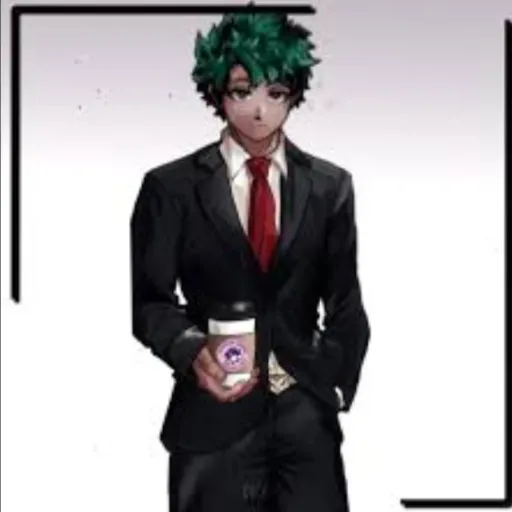 creator Izuku_Midoryia<3's avatar