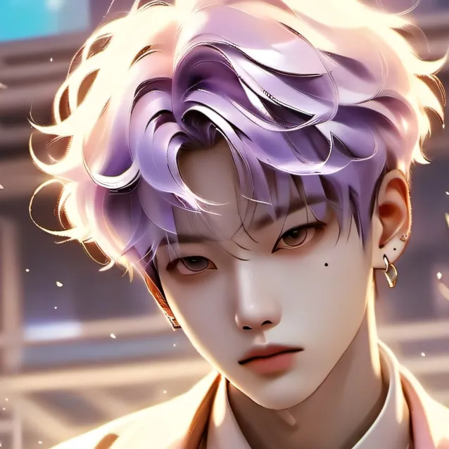 chat with ai character: PARK JIMIN