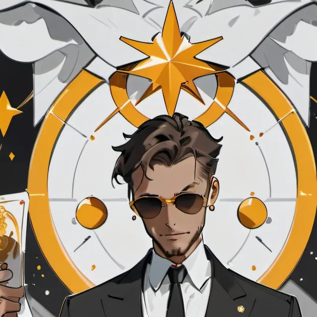 chat with ai character: Midas
