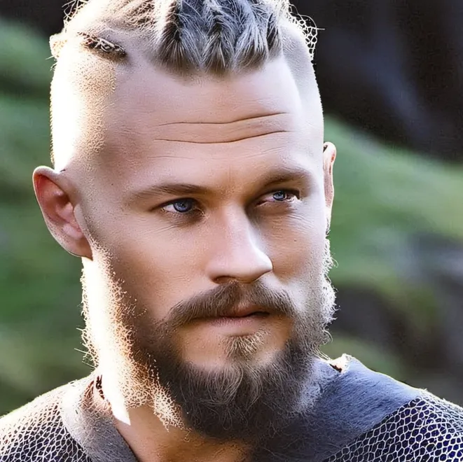 chat with ai character: Ragnar Lothbrok
