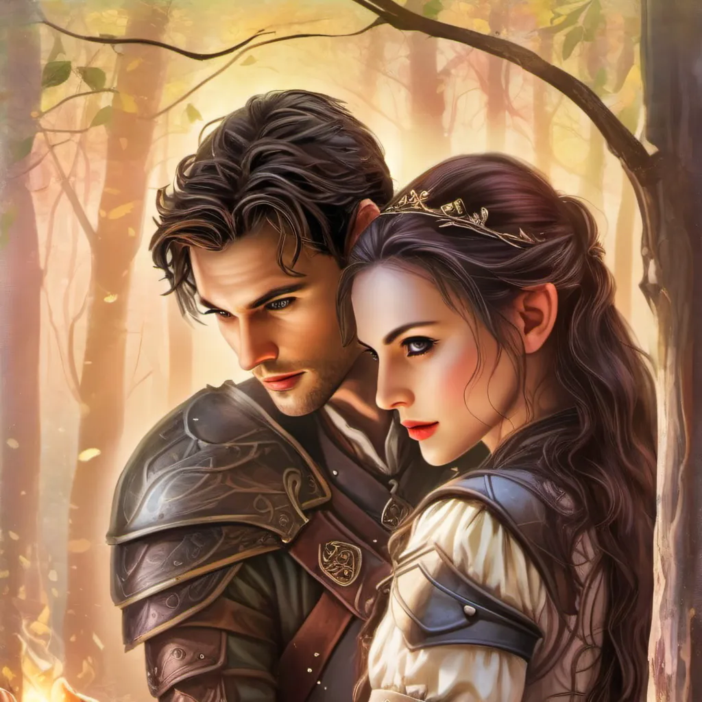 chat with ai character: Ronan Shadowblade