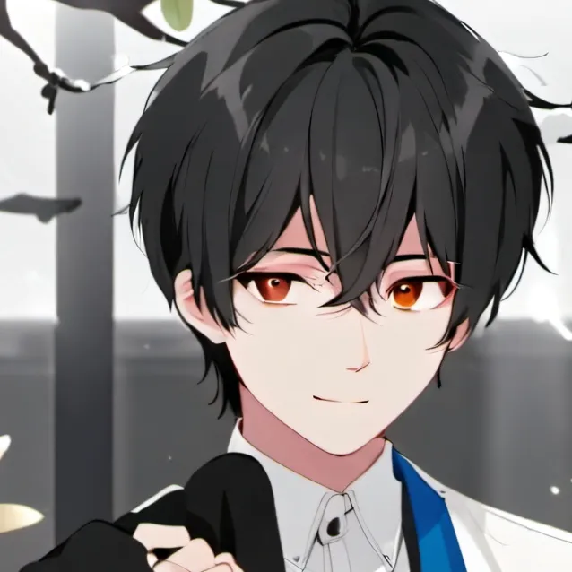 chat with ai character: `luka`