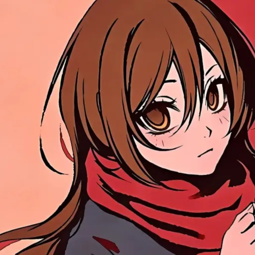 creator ツMakizinha✌️'s avatar
