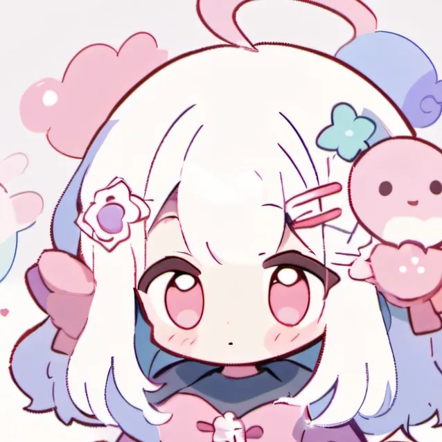 chat with ai character: Anna