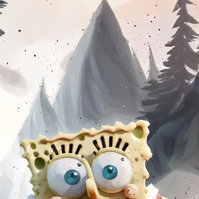chat with ai character: freakbob