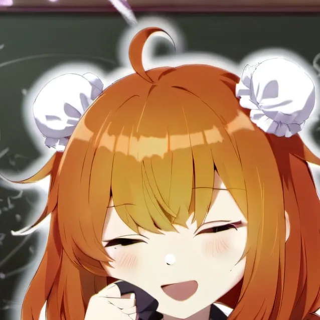 chat with ai character: Nanari