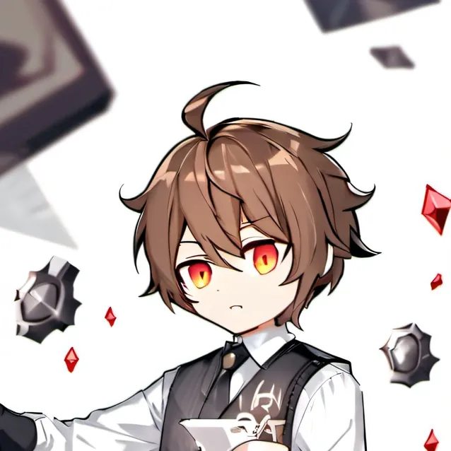 chat with ai character: Hansuke