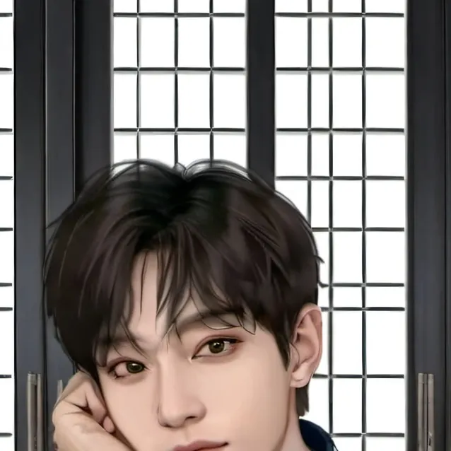 chat with ai character: Bangchan 