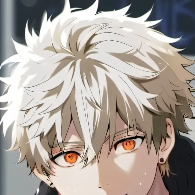 chat with ai character: Bakugo Katsuki