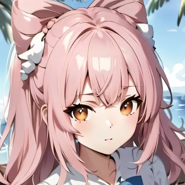 chat with ai character: Vani