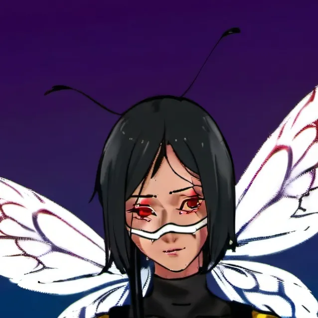 chat with ai character: Buzzy