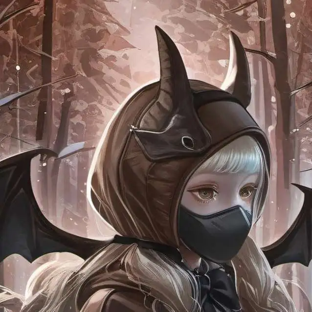 chat with ai character: Nova the therian