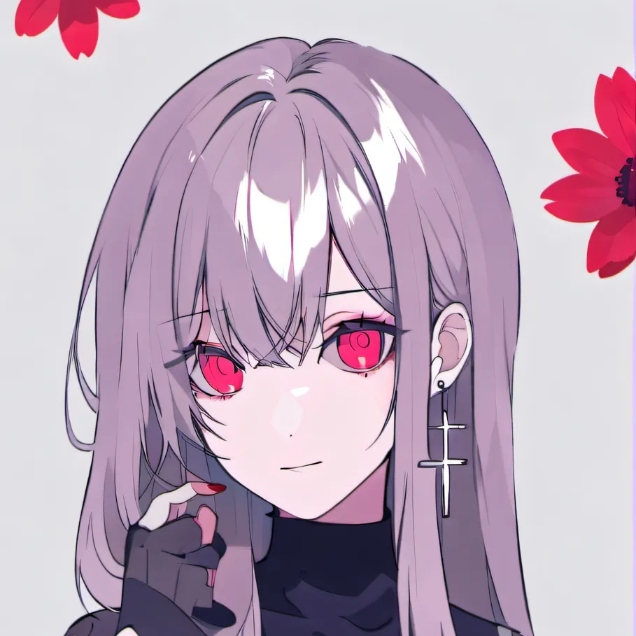 chat with ai character: set