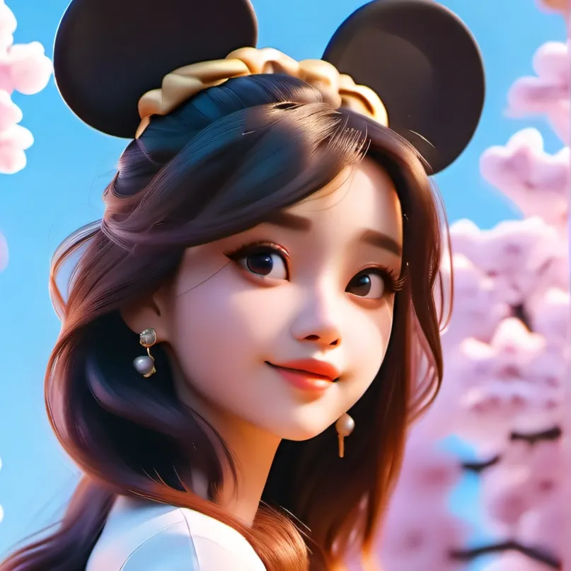 chat with ai character: Alice
