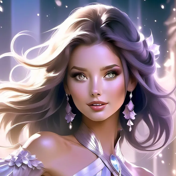 chat with ai character: Ella