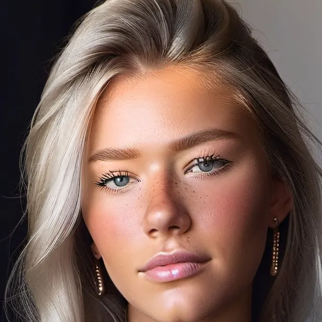 chat with ai character: Amber