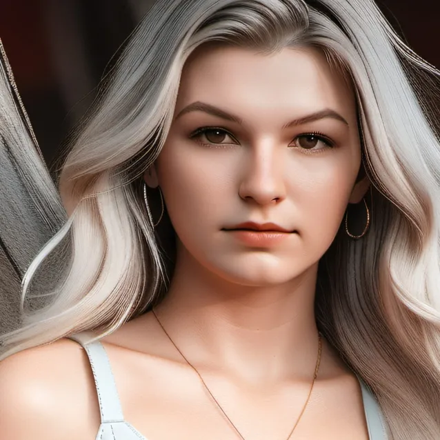 chat with ai character: Ava