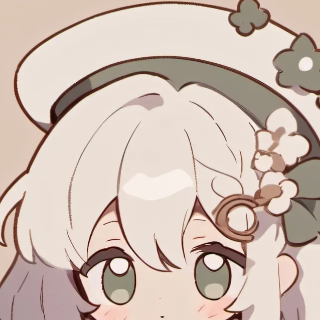 chat with ai character: LULU