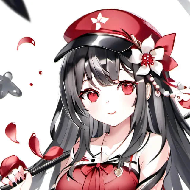 chat with ai character: SOVI