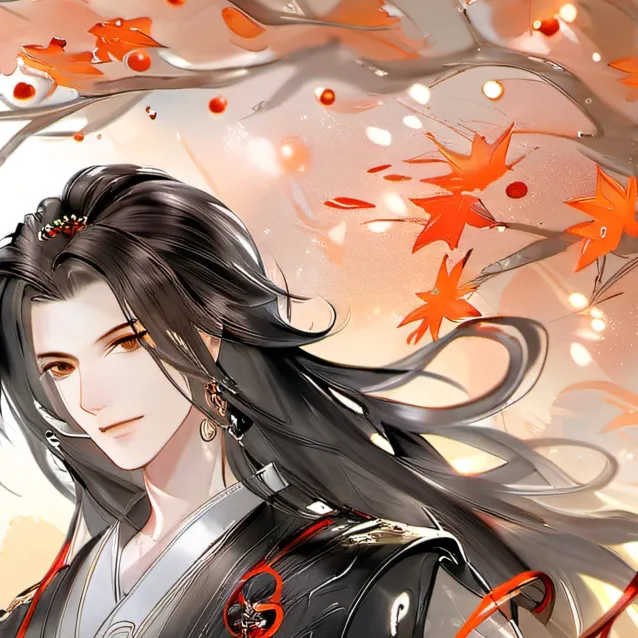 chat with ai character: JACK