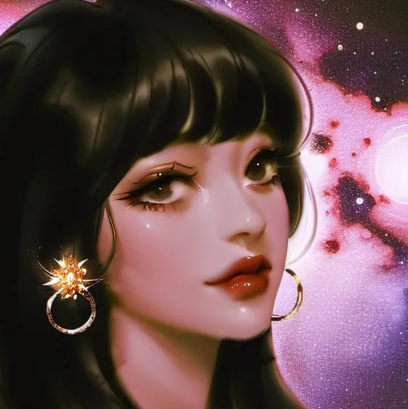 chat with ai character: Amelia