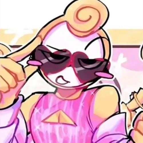 creator ✰Glisten✰'s avatar