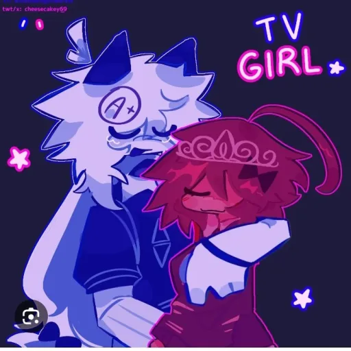 creator alice_Oliver_☆'s avatar