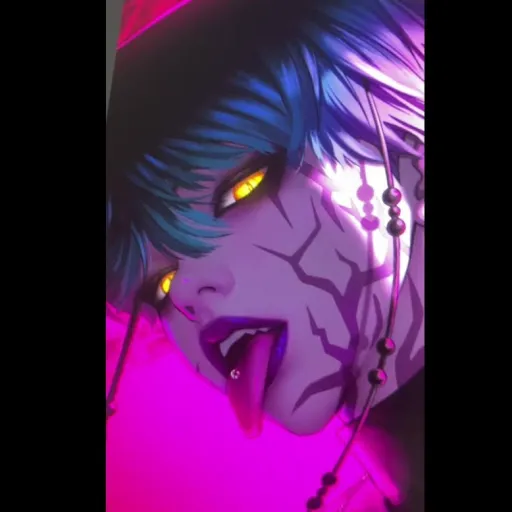 creator ×BABY SAJA×'s avatar