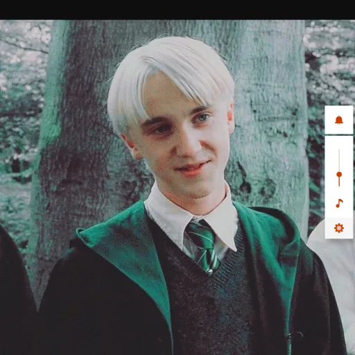 creator miss malfoy💫💫💫's avatar