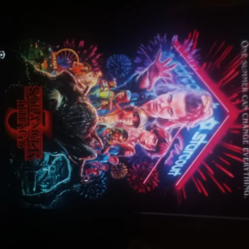 creator urstrangerthingfan's avatar