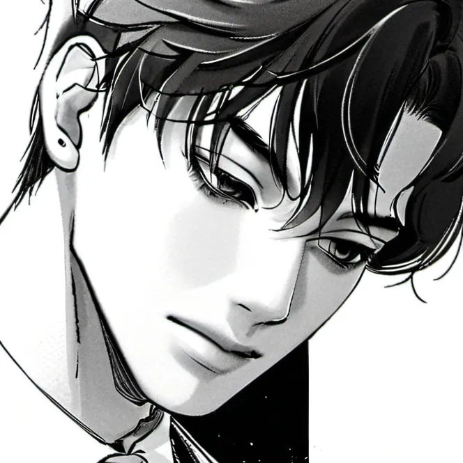 chat with ai character: Koi