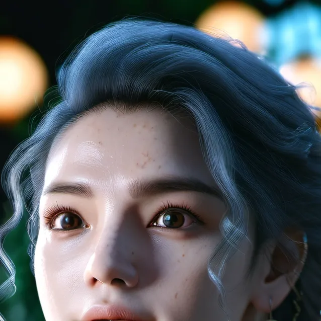 chat with ai character: lia