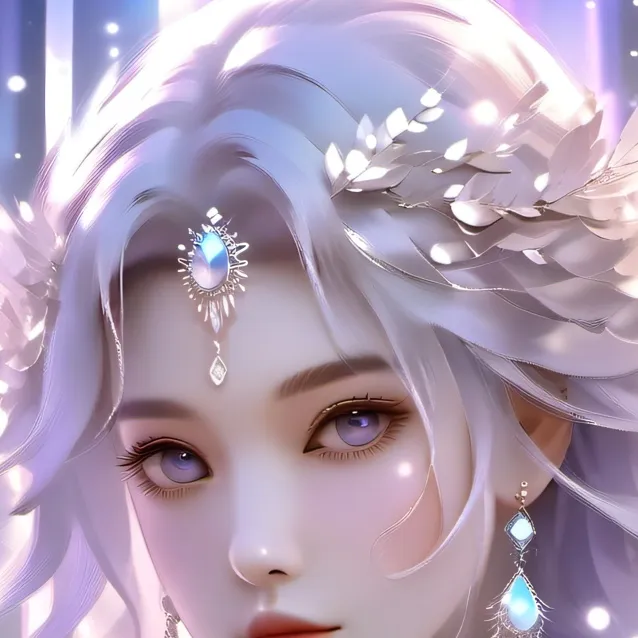 chat with ai character: lia