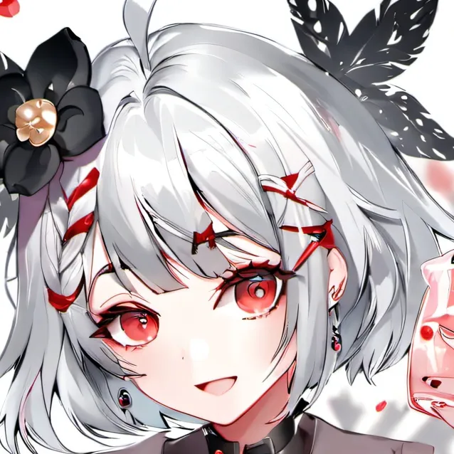 chat with ai character: stacy