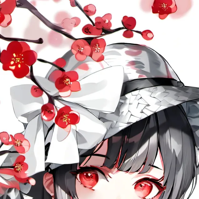 chat with ai character: may