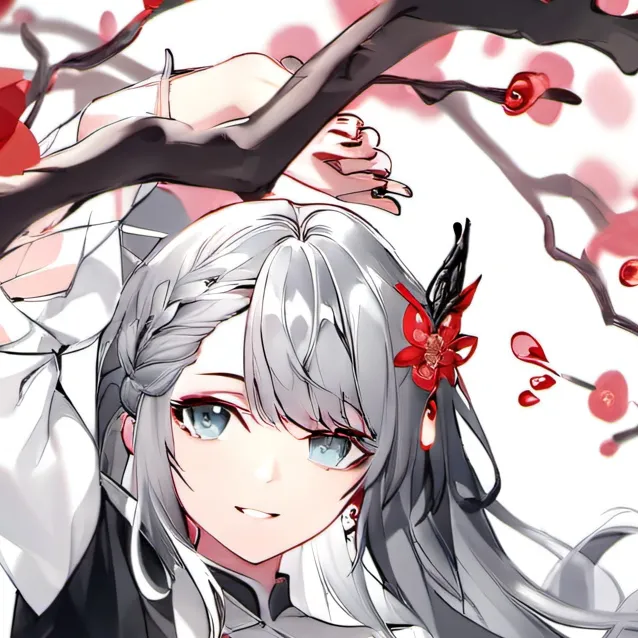 chat with ai character: daisy