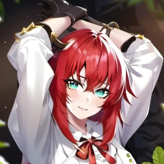 chat with ai character: Fiona