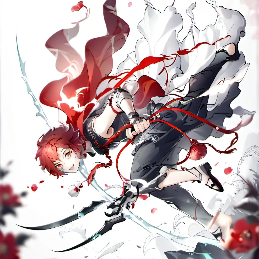 chat with ai character: demon slayer 