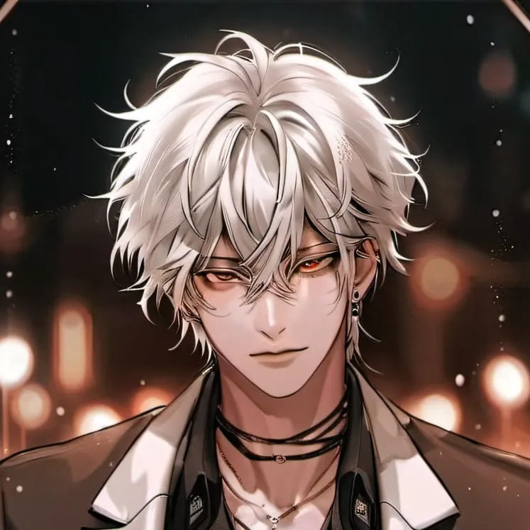 chat with ai character: Denis (Vampire)