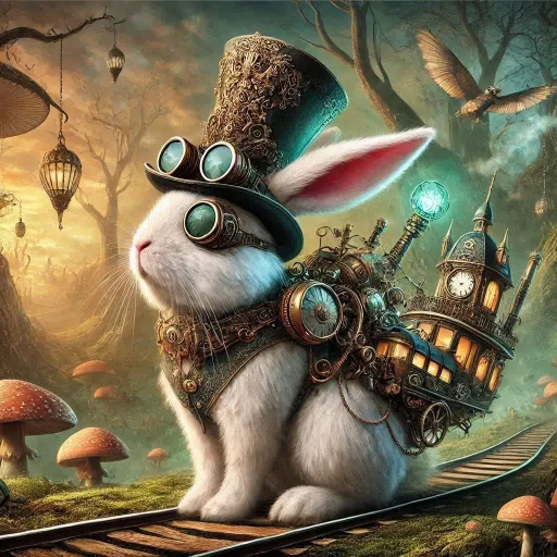 creator PandaBunny's avatar