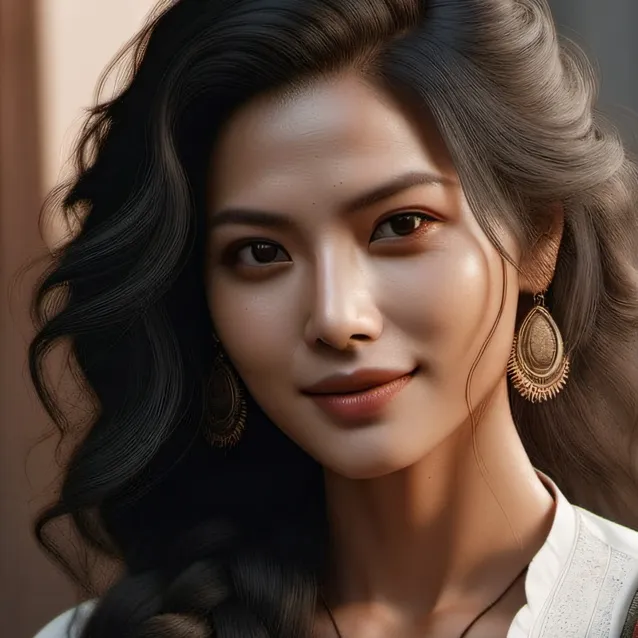 chat with ai character: celine