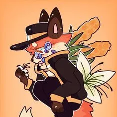creator ~🦊 ♦♣♥♠Fundy♦♣♥♠🦊~'s avatar