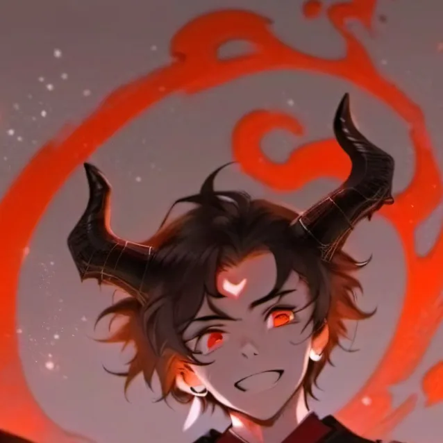 chat with ai character: tanjiro demonio 